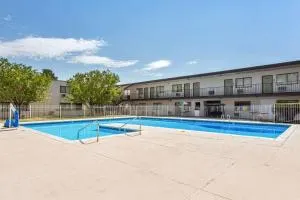 Quality Inn Stateline - Wendover