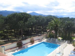 Hotels Plage des Pins : photos des chambres