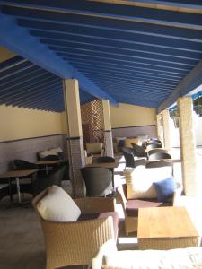 Hotels Plage des Pins : photos des chambres