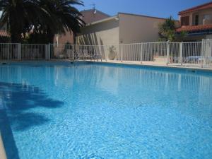 Hotels Plage des Pins : photos des chambres