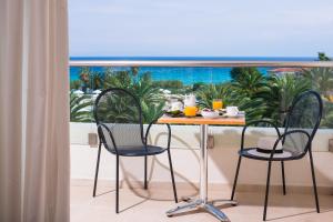 Kassandra Palace Hotel & Spa Halkidiki Greece