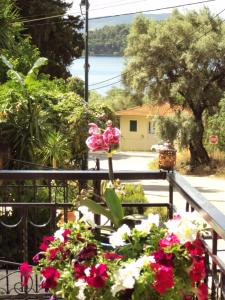 Hotel Nostos Lefkada Greece