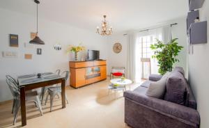 Apartamento Turístico La Vega