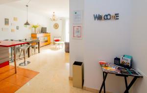 Apartamento Turístico La Vega