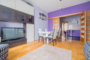 Big&Bright Apartment