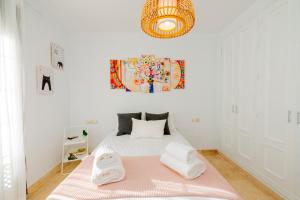 Apartamento Turístico La Vega