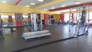 Strelitzia Apartment