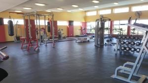 Strelitzia Apartment