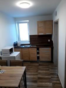 Apartman Apartmány Hlohovec Hlohovec Češka