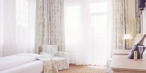 Standard Single Room with Balcony room in Alean Family Resort & SPA Doville 5* Ultra All Inclusive