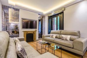 JORGE JUAN LUXURY by Presidence Rentals