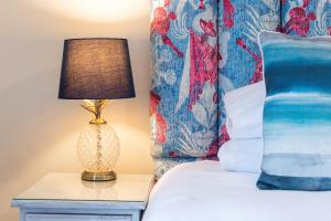 Double Room room in Y Branwen
