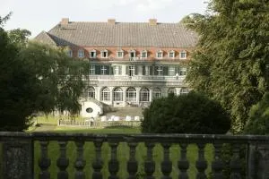Jagdschloss-Bellin - Badendiek