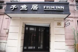 Shanghai Fish Inn East Nanjing Road - Shanghai
