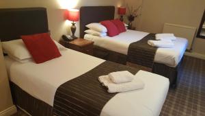 Waterside Hotel