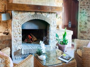 Hotel Molí de lEscala