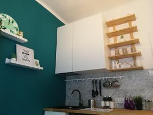 Apartament KATO - Jordana 12