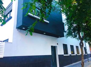 BF Rooms Almeria Centro