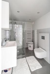 Apartament Przy Lesie