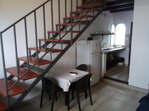 Departamentos Urquiza