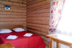 Comfort Double Room room in Mustang Guest House