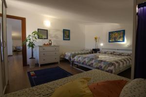 Pension La Sirena Augusta Italien