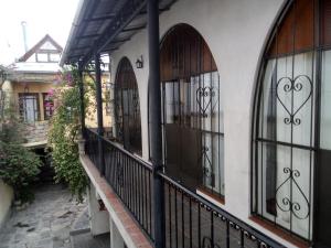 Departamentos Urquiza