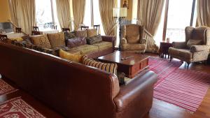 Aiora Guesthouse Arkadia Greece