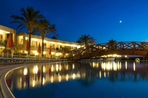 Club Residence La Castellana Mare