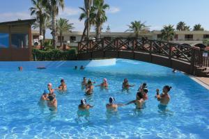 Club Residence La Castellana Mare