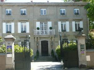 Maison d hôtes  Les Jardins de Mazamet 