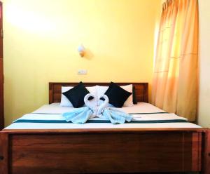 Randhi La Beach View Hotel