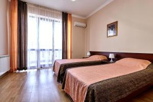 Superior Double Room room in Guest house Viktoria