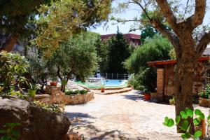 Hotel Villa Belfiori img14