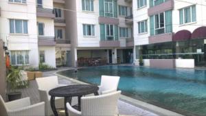 Studio room Nagoya Mansion View Swimming Pool