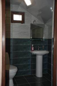 New Seti Guest House