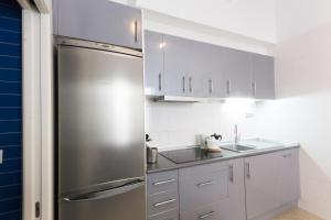 Valentia Apartments - Mercado Central