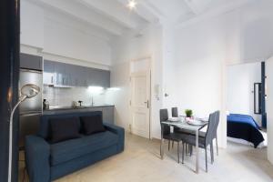 Valentia Apartments - Mercado Central