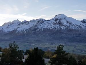 Appartement 3 pièces 6 personnes, Le Panoramique, La Joue du loup