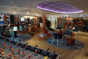 Hotels Hotel Mercure Lille Aeroport : photos des chambres