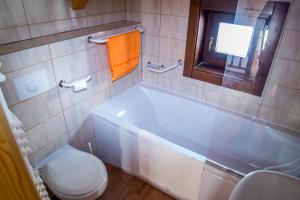 Mandel családi pihenőház