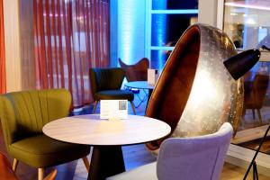 Hotels Hotel Mercure Lille Aeroport : photos des chambres