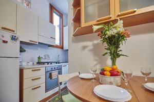 GuestHost - Tortona Design Flat