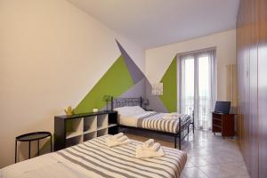GuestHost - Tortona Design Flat
