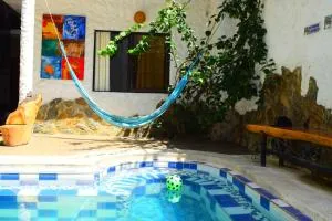 RokaDura Hotel - 圣玛尔塔