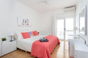 Frontline Beach Apartment San Andrés