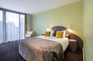 Van Der Valk Hotel Rotterdam Nieuwerkerk