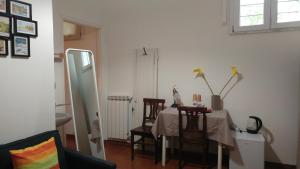 Dreaming Navona Rooms