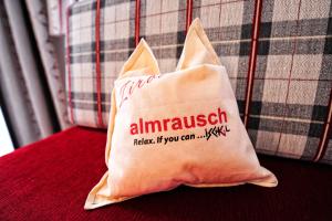 Apart Almrausch