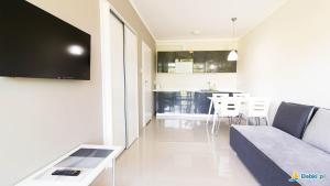 Umberto Apartamenty Dwupoziomowe Dąbki